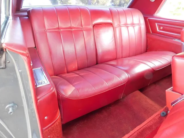 1966 Cadillac Coupe de Ville thumbnail 8