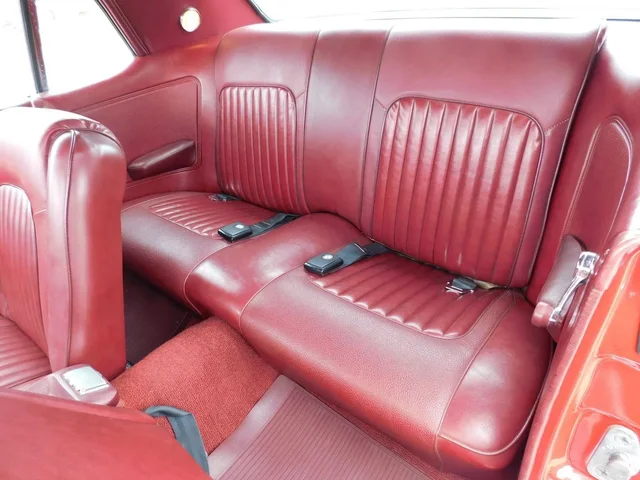1968 Mercury Cougar XR-7 GT-E thumbnail 8