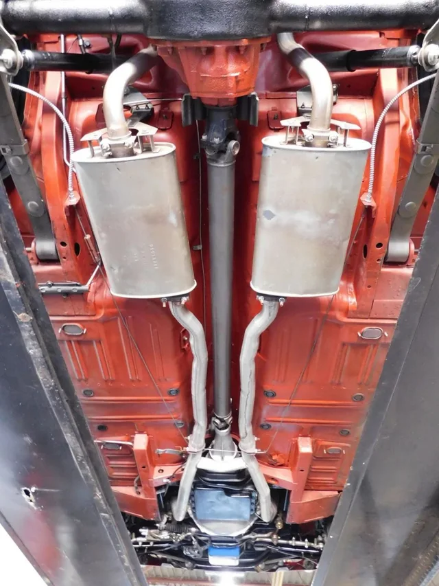 1968 Mercury Cougar XR-7 GT-E thumbnail 10