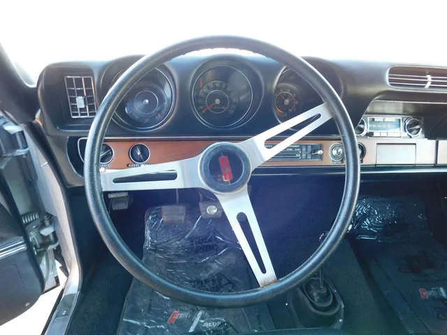 1968 Oldsmobile 442 thumbnail 7