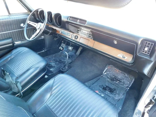 1968 Oldsmobile 442 thumbnail 8