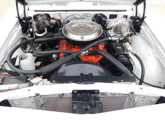 1969 Chevrolet Camaro SS thumbnail 9