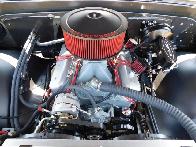 1970 Chevrolet C10 Pickup thumbnail 8
