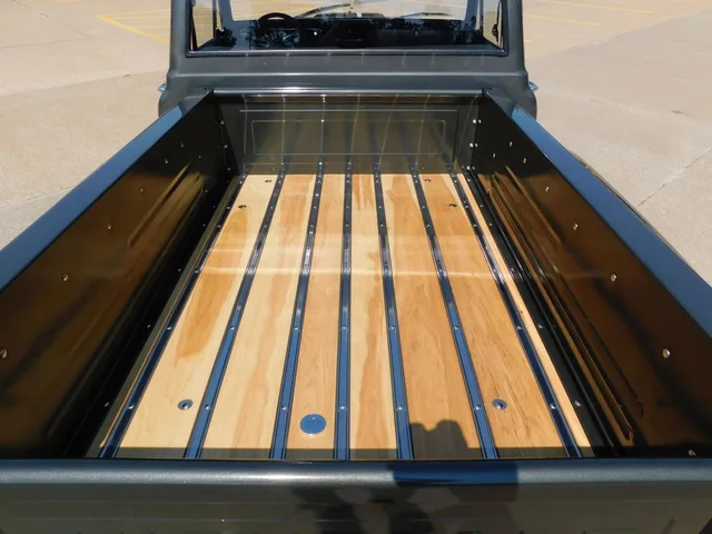 1970 Chevrolet C10 Pickup thumbnail 9