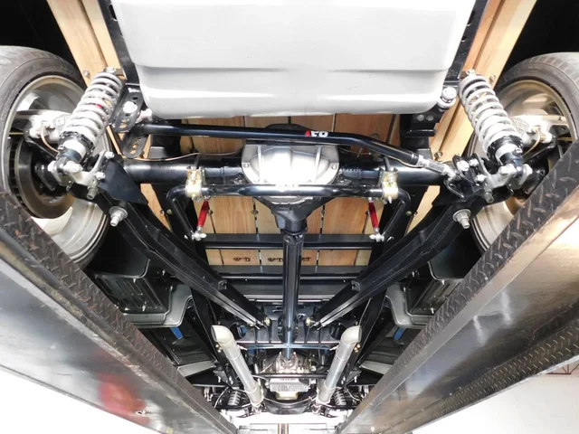 1970 Chevrolet C10 Pickup thumbnail 10