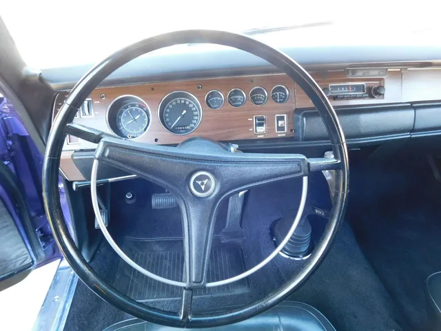 1970 Dodge Charger R/T thumbnail 7