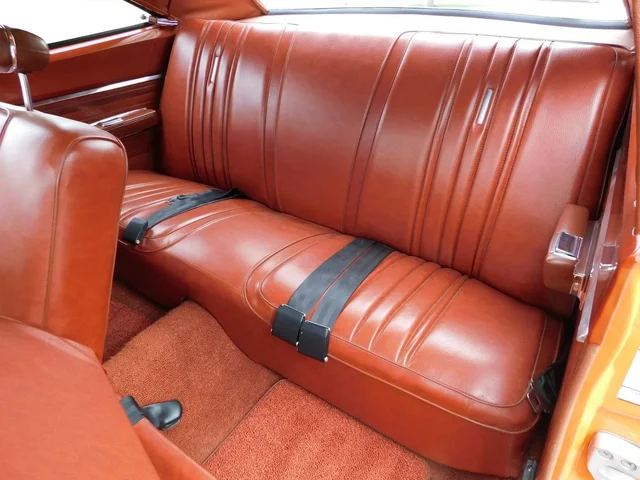 1970 Plymouth Road Runner thumbnail 8