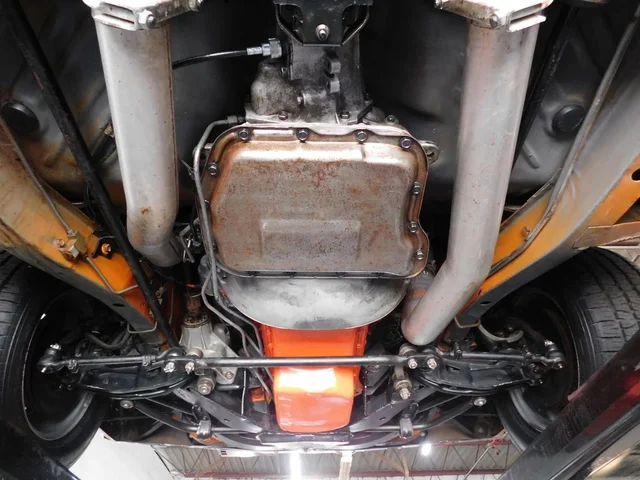 1970 Plymouth Road Runner thumbnail 10