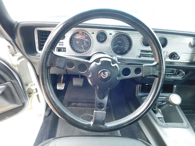1970 Pontiac Trans Am thumbnail 8